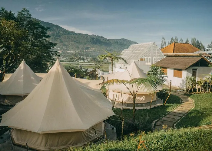 Alamu Eco Bedugul (Bali)